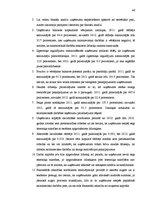 Diplomdarbs 'Finansiāli saimnieciskās darbības pilnveide pakalpojumu sniegšanas uzņēmumā', 46.