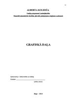 Diplomdarbs 'Finansiāli saimnieciskās darbības pilnveide pakalpojumu sniegšanas uzņēmumā', 51.