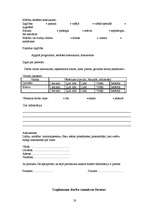 Biznesa plāns 'SIA "Pasaka"', 19.