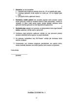 Biznesa plāns 'SIA "Pasaka"', 21.