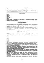 Biznesa plāns 'SIA "Pasaka"', 22.