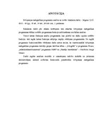 Diplomdarbs 'Brīvpieejas rastrgrafikas programmu analīze un izvēle', 2.