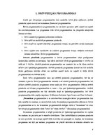 Diplomdarbs 'Brīvpieejas rastrgrafikas programmu analīze un izvēle', 8.