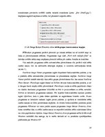 Diplomdarbs 'Brīvpieejas rastrgrafikas programmu analīze un izvēle', 28.