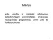 Diplomdarbs 'Brīvpieejas rastrgrafikas programmu analīze un izvēle', 44.