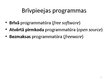 Diplomdarbs 'Brīvpieejas rastrgrafikas programmu analīze un izvēle', 46.