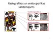 Diplomdarbs 'Brīvpieejas rastrgrafikas programmu analīze un izvēle', 49.