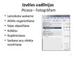 Diplomdarbs 'Brīvpieejas rastrgrafikas programmu analīze un izvēle', 53.