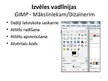 Diplomdarbs 'Brīvpieejas rastrgrafikas programmu analīze un izvēle', 54.