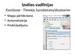 Diplomdarbs 'Brīvpieejas rastrgrafikas programmu analīze un izvēle', 55.