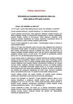 Referāts 'Nodokļu administrēšana', 1.