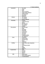 Diplomdarbs 'Personāla motivēšanas sistēmas informāciju tehnoloģiju jomā', 50.
