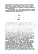 Referāts 'Dažādu atmiņas veidu mijsakarība cilvēkam', 5.