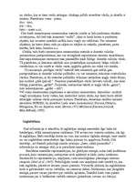 Referāts 'Dažādu atmiņas veidu mijsakarība cilvēkam', 11.