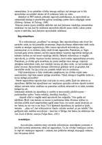 Referāts 'Dažādu atmiņas veidu mijsakarība cilvēkam', 13.