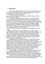 Referāts 'Dažādu atmiņas veidu mijsakarība cilvēkam', 17.