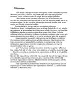 Referāts 'Dažādu atmiņas veidu mijsakarība cilvēkam', 19.