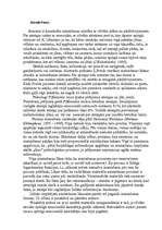 Referāts 'Dažādu atmiņas veidu mijsakarība cilvēkam', 20.