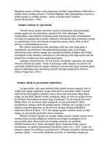 Referāts 'Dažādu atmiņas veidu mijsakarība cilvēkam', 21.