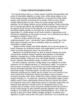 Referāts 'Dažādu atmiņas veidu mijsakarība cilvēkam', 23.