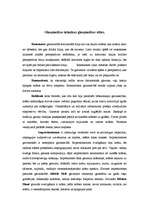 Referāts 'Glezniecības tehnikas', 11.