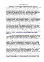 Konspekts 'Vērtspapīru tirgus vēsture', 1.