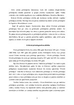 Konspekts 'Klīniskās psihodiagnostikas rašanās un attīstība', 2.