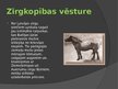 Prezentācija 'Zirgu selekcija Latvijā', 3.