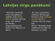 Prezentācija 'Zirgu selekcija Latvijā', 17.