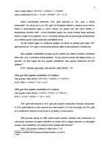 Referāts 'A/s "Swedbank" finansiālā stāvokļa analīze 2008. - 2009.gadā', 8.