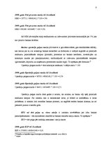Referāts 'A/s "Swedbank" finansiālā stāvokļa analīze 2008. - 2009.gadā', 9.