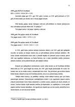 Referāts 'A/s "Swedbank" finansiālā stāvokļa analīze 2008. - 2009.gadā', 10.