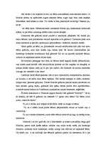 Eseja 'Pasaules apguve Roalda Dāla grāmatā “Matilde”', 2.