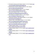 Referāts 'Pirmā astronomiskā teleskopa un mūsdienu astronomiskā teleskopa salīdzinājums', 23.