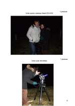 Referāts 'Pirmā astronomiskā teleskopa un mūsdienu astronomiskā teleskopa salīdzinājums', 27.