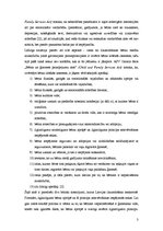 Eseja 'Latvijas un ārvalstu likumdošana bērnu tiesību aizsardzības un sociālā darba jom', 3.