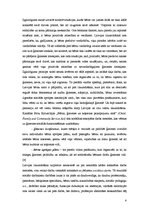 Eseja 'Latvijas un ārvalstu likumdošana bērnu tiesību aizsardzības un sociālā darba jom', 4.