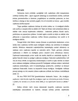 Referāts 'Uzņēmuma stratēģiskā vadīšana', 2.