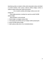 Referāts 'Uzņēmuma stratēģiskā vadīšana', 3.