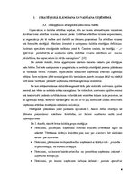 Referāts 'Uzņēmuma stratēģiskā vadīšana', 4.