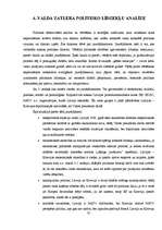 Referāts 'Valsts prezidenta izmantotie politiskie līdzekļi attiecību veidošanā ar Krieviju', 25.