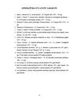 Referāts 'Valsts prezidenta izmantotie politiskie līdzekļi attiecību veidošanā ar Krieviju', 37.