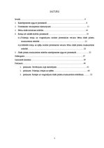 Referāts 'Sīkās pirkstu muskulatūras attīstība rakstītprasmes apguvei pirmsskolā', 3.