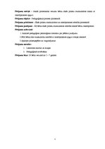 Referāts 'Sīkās pirkstu muskulatūras attīstība rakstītprasmes apguvei pirmsskolā', 5.