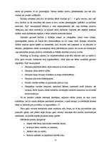 Referāts 'Sīkās pirkstu muskulatūras attīstība rakstītprasmes apguvei pirmsskolā', 12.