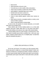 Referāts 'Sīkās pirkstu muskulatūras attīstība rakstītprasmes apguvei pirmsskolā', 13.