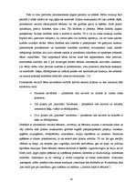 Referāts 'Sīkās pirkstu muskulatūras attīstība rakstītprasmes apguvei pirmsskolā', 14.