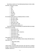 Referāts 'Sīkās pirkstu muskulatūras attīstība rakstītprasmes apguvei pirmsskolā', 16.