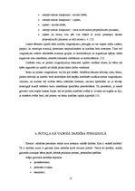 Referāts 'Sīkās pirkstu muskulatūras attīstība rakstītprasmes apguvei pirmsskolā', 17.