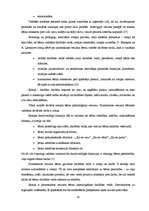 Referāts 'Sīkās pirkstu muskulatūras attīstība rakstītprasmes apguvei pirmsskolā', 18.